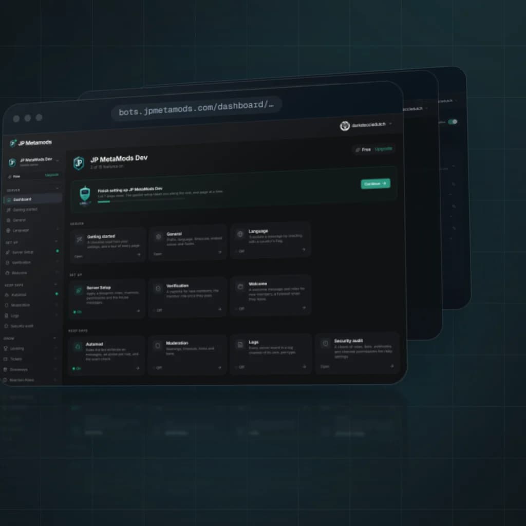 Bots & automation